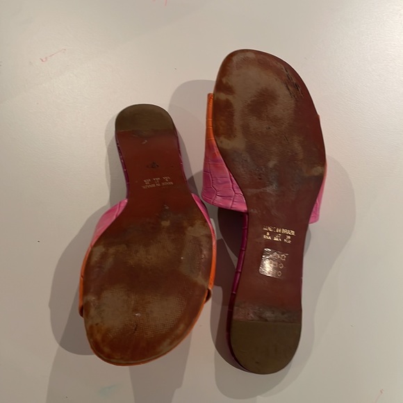 L’INTERVALLE sandal size EUR 39 - Picture 2 of 4